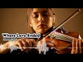 Where Love Ended - Dream_Lyrics | English Broken heart Song