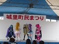 ２回目 スイートプリキュアショー3 2