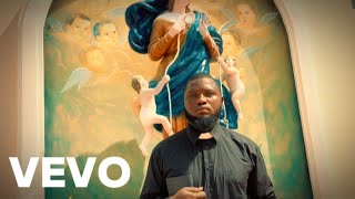 Mr V.IC - HOLY GHOST [Viral Video]