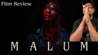 Malum | 2023 | Is This Better Than Last Shift? | Film Review