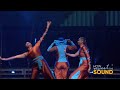 HOW SWEET THE SOUND - Stacy J & Unified Praise Dance Company