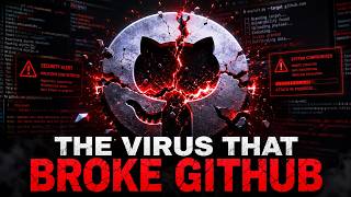 The Hack That Broke GitHub (And Why Developers Are Leaving)