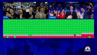 Opening Bell: September 19, 2024
