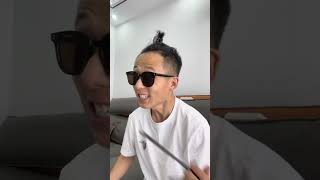 要溫柔對待孩子！ #vlog #家庭教育#兒童教育#shorts #funny