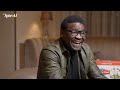 Michael Irvin on Cowboys Wins, Jerry Jones, Thanksgiving in Dallas & Super Bowl  The Pivot Podcast