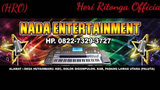 Dogil Ritonga Dolok Sigompulan Cover Karaoke KN7000