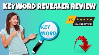 Keyword Revealer Review - Finding The Hottest Keywords For Your Business Using Keyword Revealer Tool