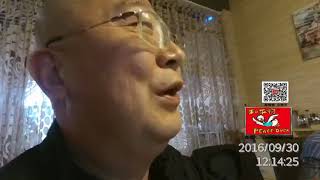 20200816唐师曾：《天安门拍照，拿手机的不管拿相机的管》