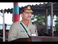 Press Release No 48/2023 - 147th PMA Passing Out Parade - 29 Apr 2023 | ISPR