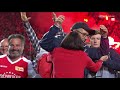 incredible scenes as union berlin reach bundesliga for first time ever