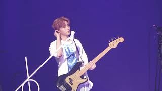 190809 How to love - YOUNGK focus