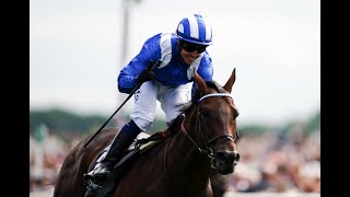 Breaking: BAAEED will NOT run in the Arc in favour of Ascot