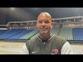 owasso coach brian montonati analyzes totc semifinal win