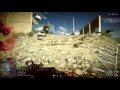 【bf4】一人は寂しいので一人二役で実況してみた！