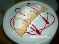 Dolce pizza (Sweet pizza) by ItalianCakes