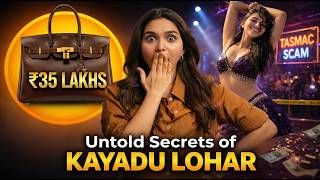Untold Secrets - Kayadu Lohar | R & J
