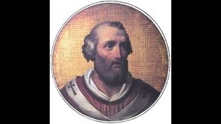 Pope John XII: The Party Pope