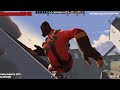 TF2 Casual Server Run August 16, 2024 (R3207)