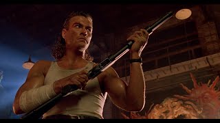 Action Movies 2023 - Hard Target 1993  HD -Best Jean Claude Van Damme Action Mov
