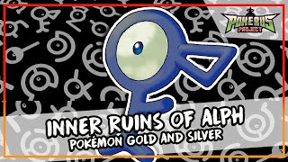 💫 POKÉMON GOLD \u0026 SILVER ✨ | Ruins of Alph (Prog Metal Cover) || Pokérus Project