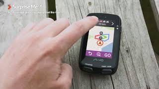 Cyclo™ Discover Pal | WIFI GPS tour computer | 2.8\