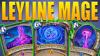 80% Winrate with This BUFFED New Deck!