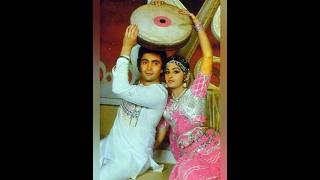 Main Matti Ka Gudda Tu Sone Ki Gudiya | Ajooba | Amitabh Bachchan, Rishi Kapoor#reels #viral #song