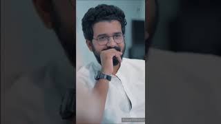 ഇജ്ജാതി പ്രൊപോസൽ സീൻ Ijjathi proposal scene malayalam short film instagram viral