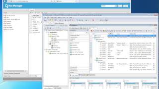 TestComplete OTM BrowserLoop기능