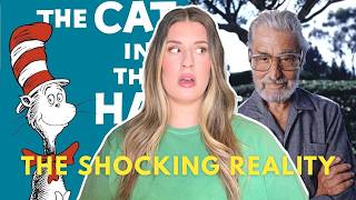 Dr. Seuss: Genius, Controversy, and Legacy | Deep Dive Into Theodor Geisel aka Dr. Seuss