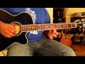 Bhulu bhulu - Guitar Lesson