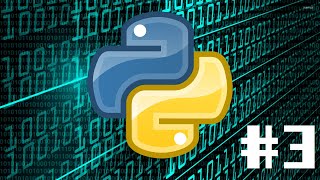 GCSE python guide 3: Variables