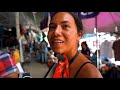 under $1 usd cheapest bangkok market 2019 pattavikorn market ตลาดปัฐวิกรณ์ 🇹🇭