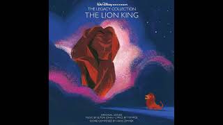 The Lion King: The Legacy Collection - Nala, Is It Really You?