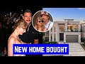 Taylor Swift and Travis Kelce buy a new home together After engagement