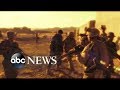 2 US service members killed in Afghanistan