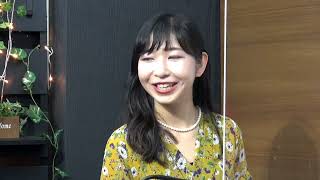 ゆきおとこの美女対談 進士晃子さん編【第3週目】初恋の話