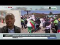 UDM reacts to Ramaphosa's address on immigration crisis