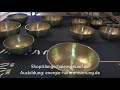 healing meditation with singing bowls 62 minutes