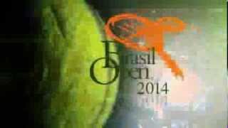 Brasil Open 2014   Full