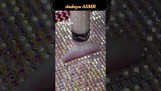 #asmr 편-안한 네모 보석십자수💎 #shorts #diamondpainting