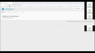 Introduction to ArchivesSpace Online Workshop, part 1