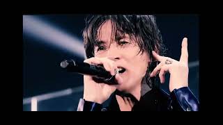 氷室京介-［LIVE in Osaka］-REVOLVER-LAST GIGS-BOØWY