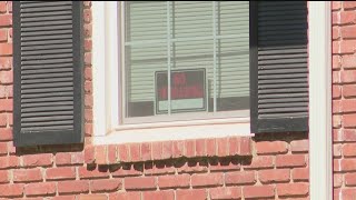 College Park homeowner says couple who broke into her home won't leave