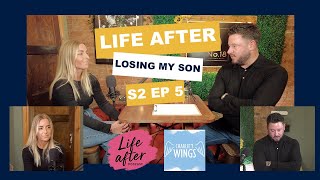 Life After Losing My Son: Gemma’s Story | The Truth Behind Charlie’s Wings