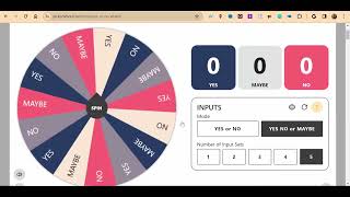 PickerWheel.com - Spin the Wheel for a Random Choice. Fast & easy random picker for your classroom.