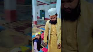 Rab kahega yah Mera Vada hai#beautiful viral naat Sharif#shotsfeed#shorts#viral#madrasa#cute#video