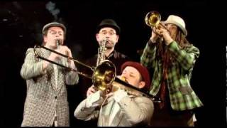 THE GILBERT'S FEED BAND - GILBERT'S CIRCUS