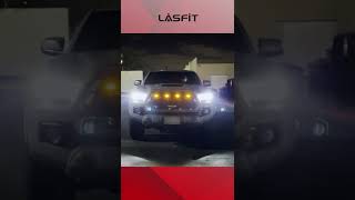 Lasfit Super Brightness LED Headlight  💡