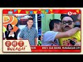 EAT BULAGA | 'Sugod Bahay, Mga Kapatid' sa Brgy. San Isidro, Parañaque City